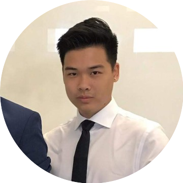 Headshot Picture